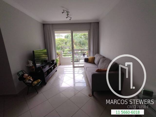 Apartamento para Comprar em São Paulo - 4