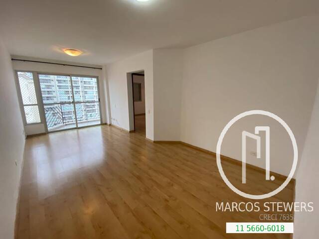 Apartamento para Comprar em São Paulo - 5