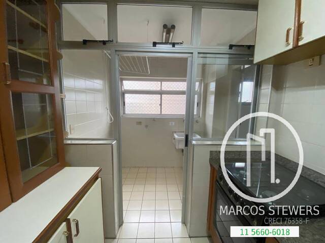 Apartamento para Comprar em São Paulo - 4