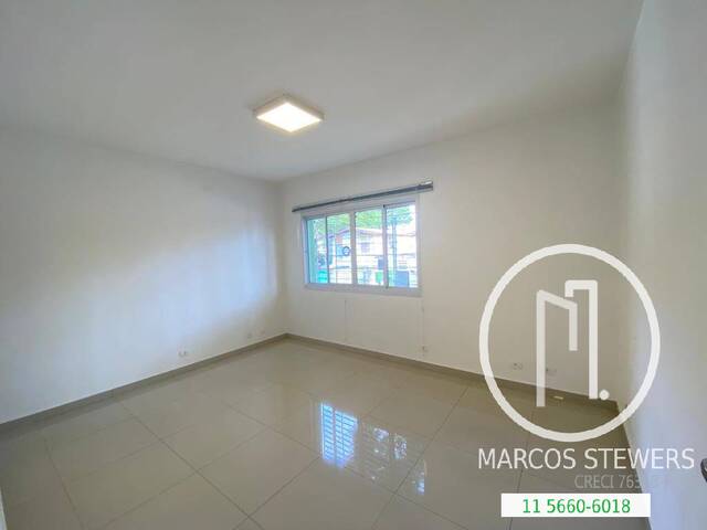 #14M38ML - Casa para Alugar em São Paulo - SP