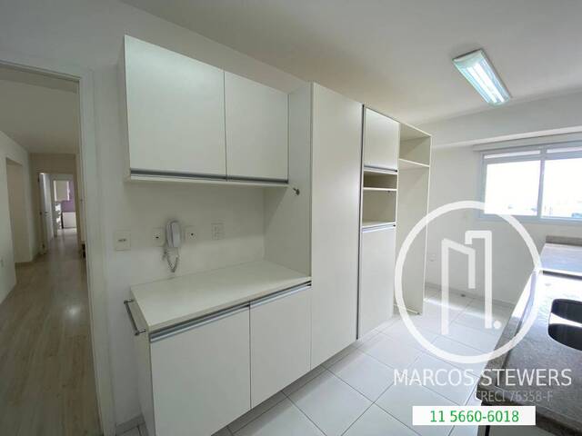 Apartamento para Comprar em São Paulo - 4