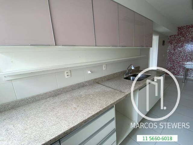 Apartamento para Comprar em São Paulo - 3