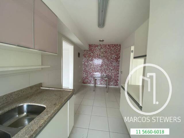 Apartamento para Comprar em São Paulo - 2