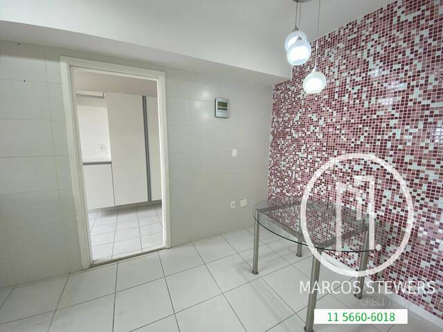 Apartamento para Comprar em São Paulo - 5