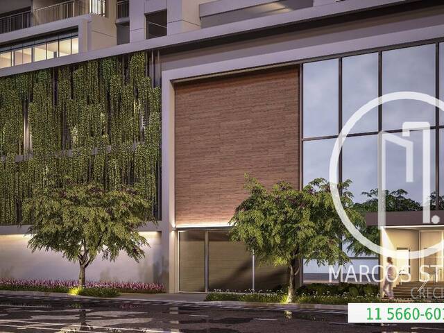 #17BEN9B - Apartamento para Comprar em São Paulo - SP