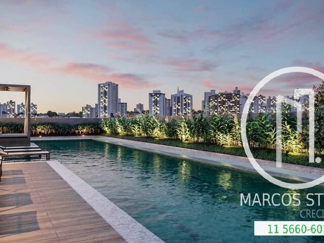 Apartamento para Comprar em São Paulo - 5