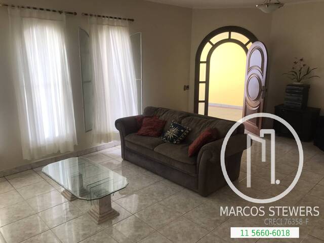 Casa para Comprar em São Paulo - 3