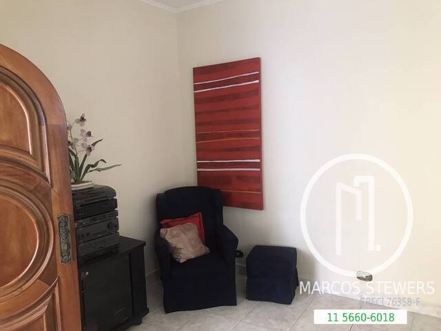 Casa para Comprar em São Paulo - 2