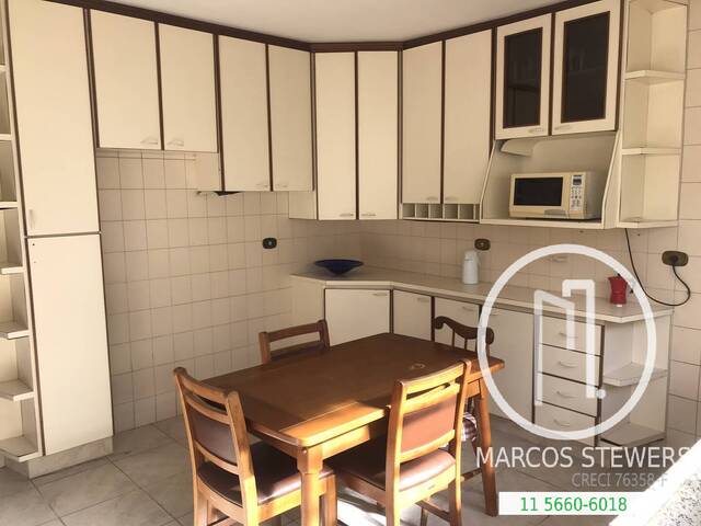 Casa para Comprar em São Paulo - 5