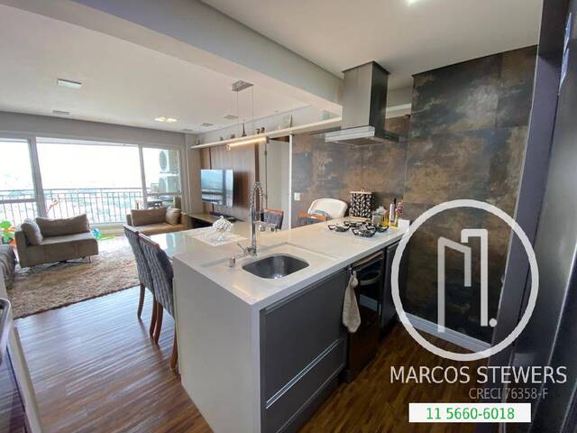 #1T1T8ML - Apartamento para Comprar em São Paulo - SP