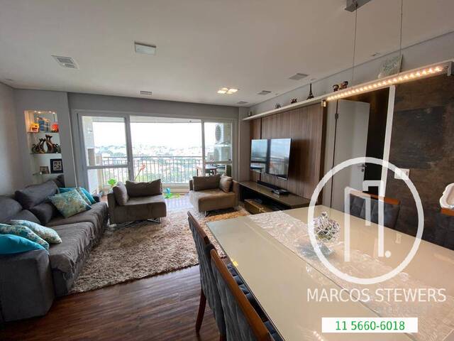 Apartamento para Comprar em São Paulo - 4
