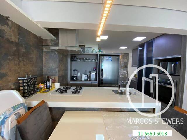#1T1T8ML - Apartamento para Comprar em São Paulo - SP
