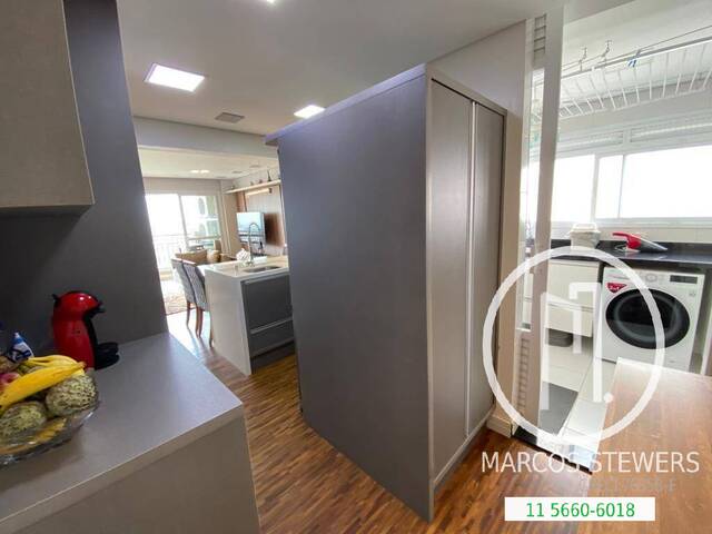 #1T1T8ML - Apartamento para Comprar em São Paulo - SP