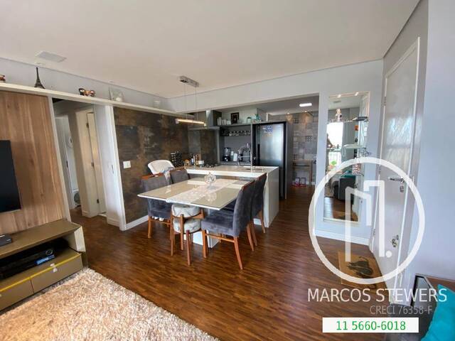 Apartamento para Comprar em São Paulo - 5