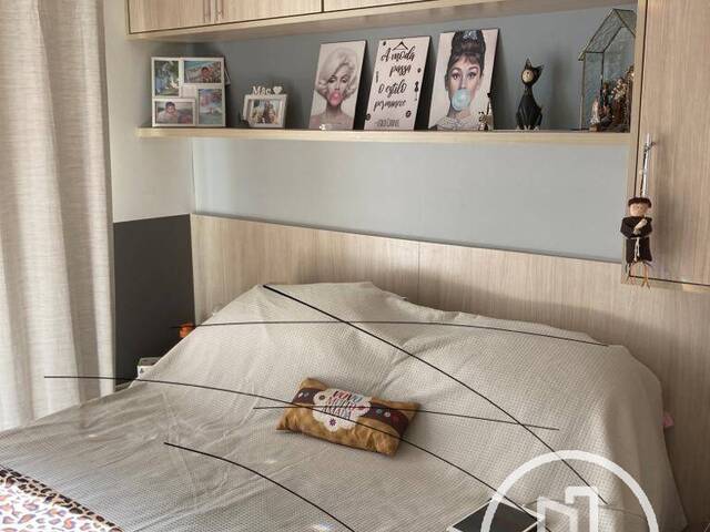 #2NUN9B - Apartamento para Comprar em São Paulo - SP