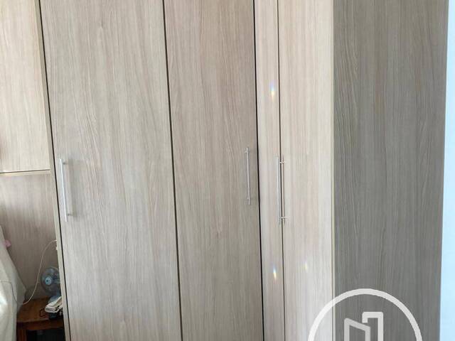 #2NUN9B - Apartamento para Comprar em São Paulo - SP