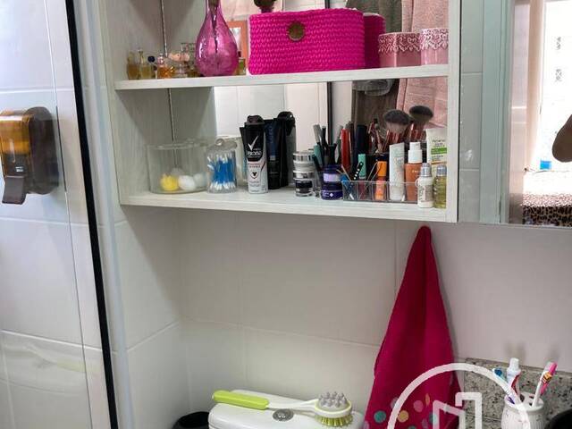 Apartamento para Comprar em São Paulo - 4