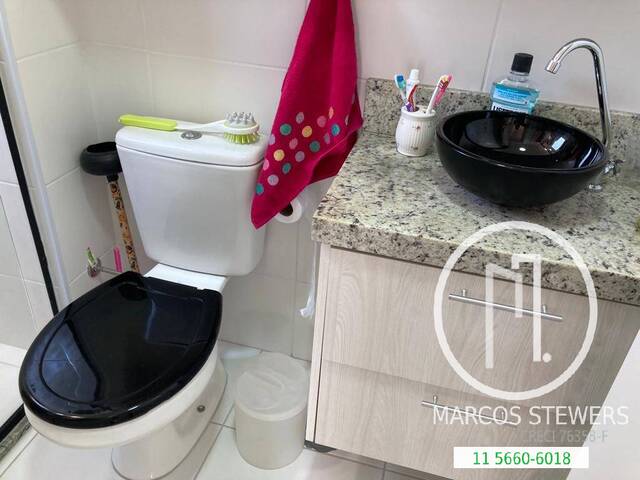 Apartamento para Comprar em São Paulo - 5