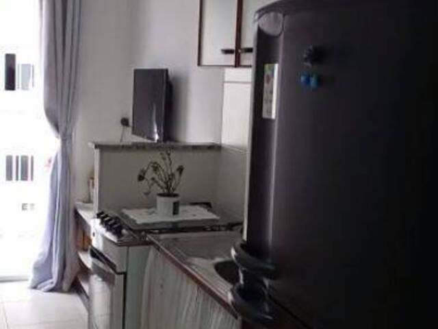 Apartamento para Alugar em São Paulo - 5