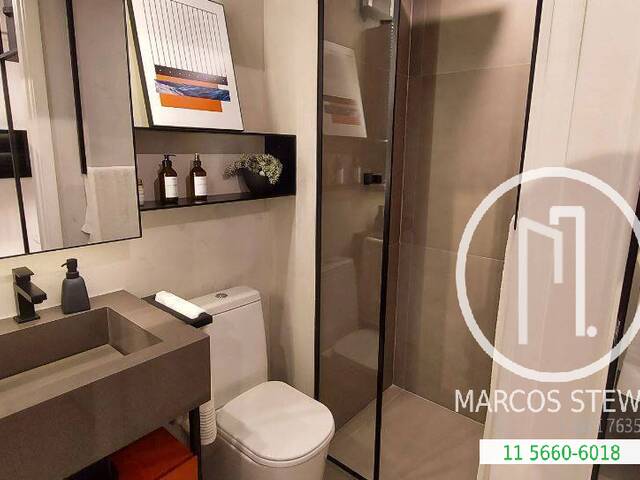 Apartamento para Comprar em São Paulo - 5