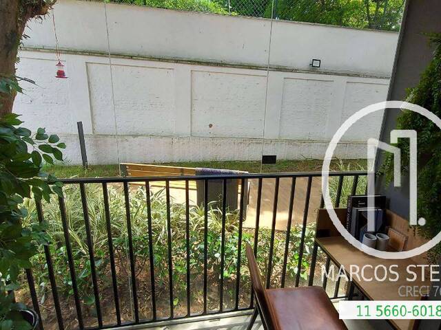 Apartamento para Comprar em São Paulo - 4
