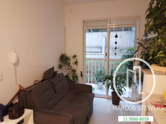 #1KKAN9B - Apartamento para Comprar em São Paulo - SP - 2