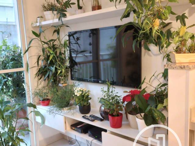 Apartamento para Comprar em São Paulo - 4