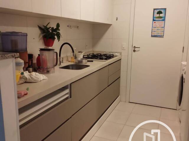 #1KKAN9B - Apartamento para Comprar em São Paulo - SP - 1