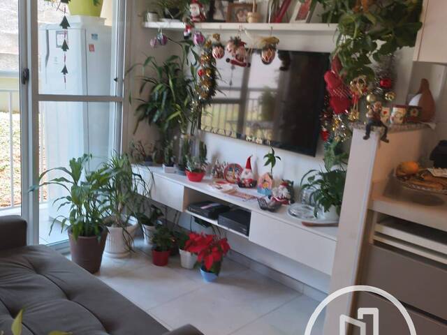 #1KKAN9B - Apartamento para Comprar em São Paulo - SP - 2