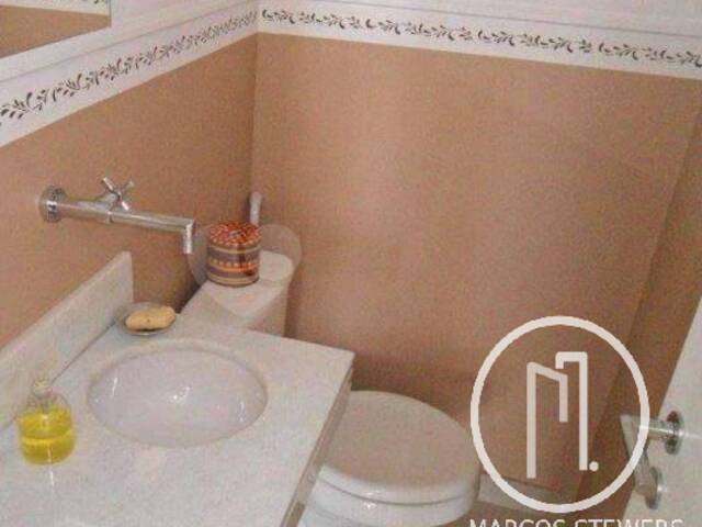 Apartamento para Comprar em São Paulo - 5