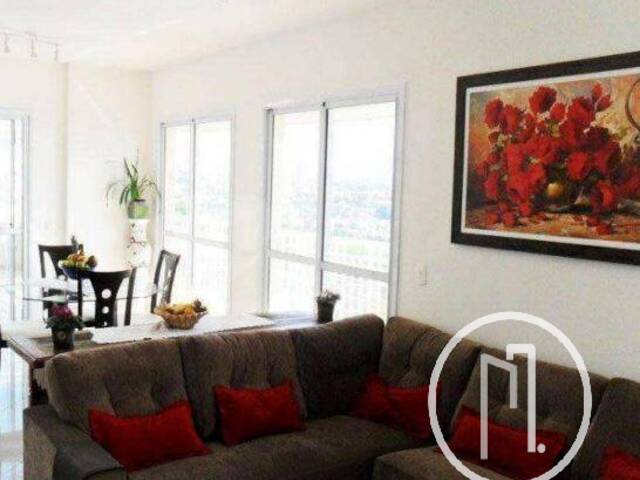 #1LJV8ML - Apartamento para Comprar em São Paulo - SP - 1