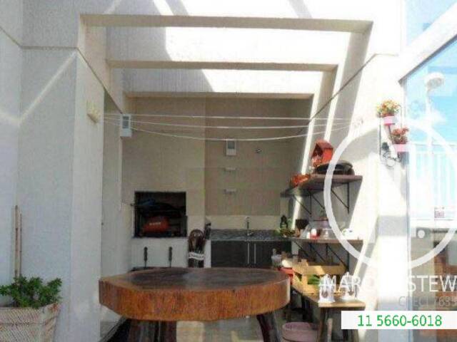 Apartamento para Comprar em São Paulo - 4