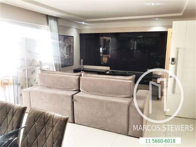 Apartamento para Comprar em São Paulo - 2