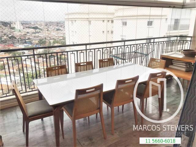 Apartamento para Comprar em São Paulo - 3