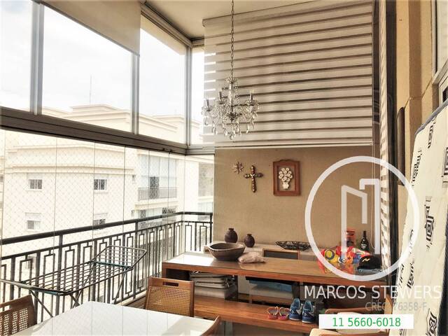 Apartamento para Comprar em São Paulo - 4