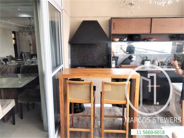 Apartamento para Comprar em São Paulo - 5