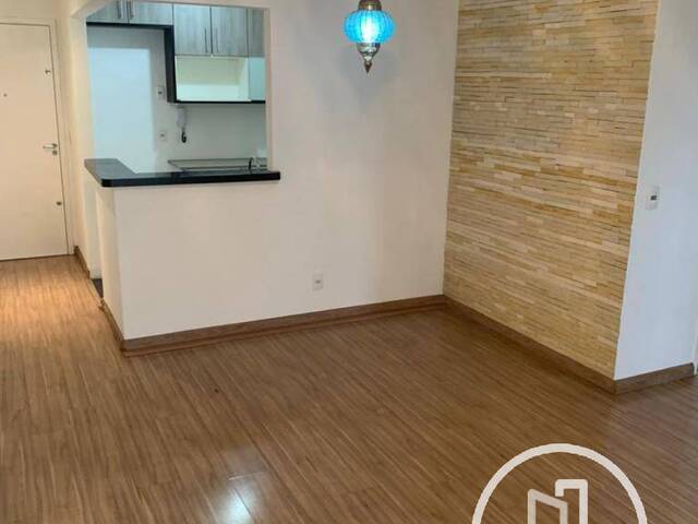 Apartamento para Comprar em São Paulo - 5