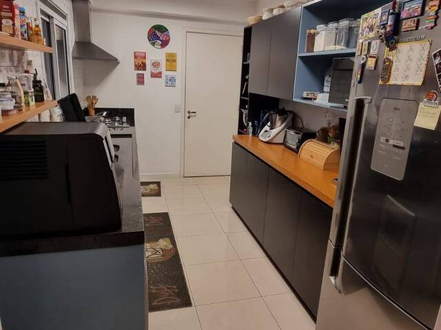 Apartamento para Alugar em São Paulo - 5