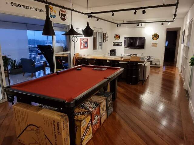 Apartamento para Alugar em São Paulo - 3