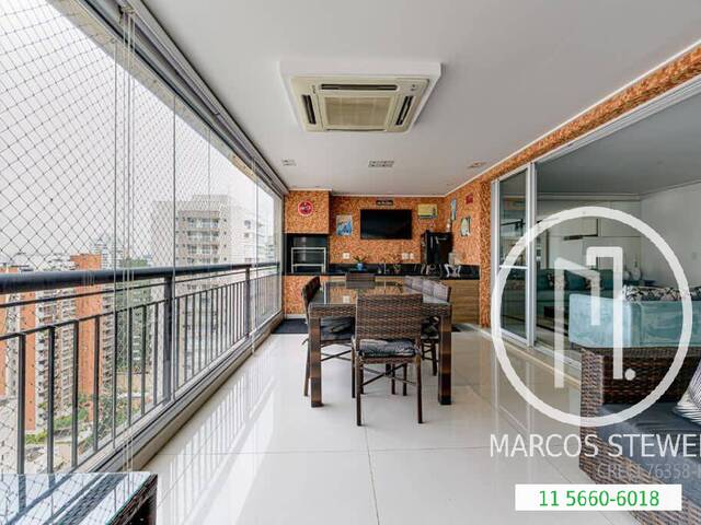 #TM6N9B - Apartamento para Comprar em São Paulo - SP - 3