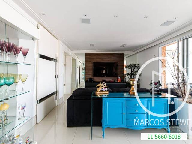 #TM6N9B - Apartamento para Comprar em São Paulo - SP - 2