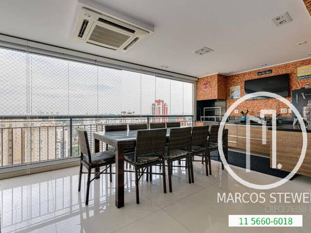 Apartamento para Comprar em São Paulo - 4