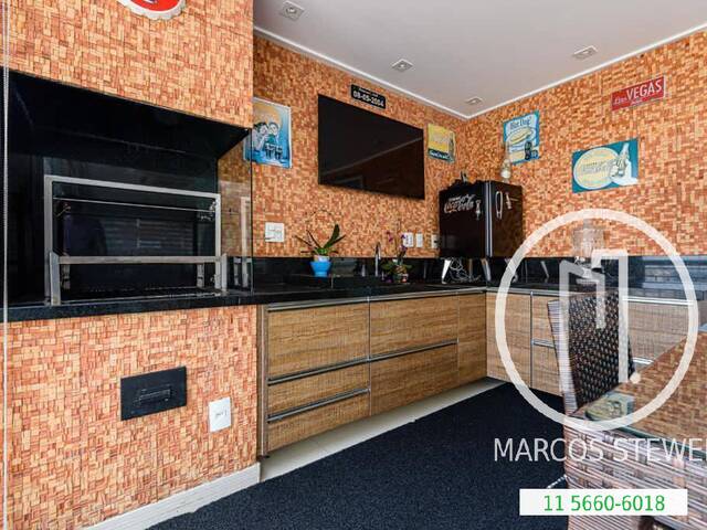 #TM6N9B - Apartamento para Comprar em São Paulo - SP - 1