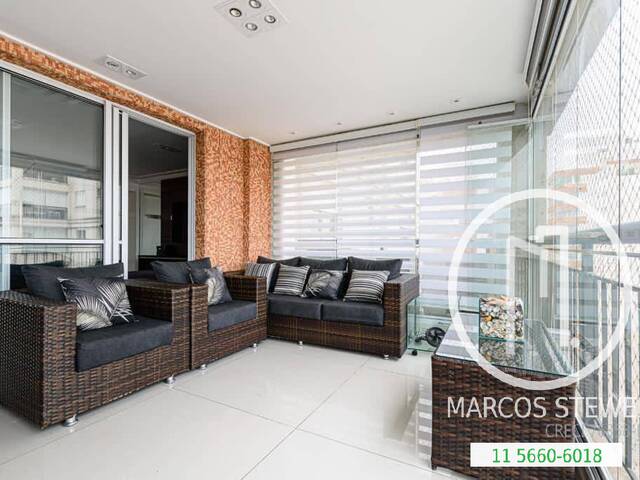 Apartamento para Comprar em São Paulo - 5