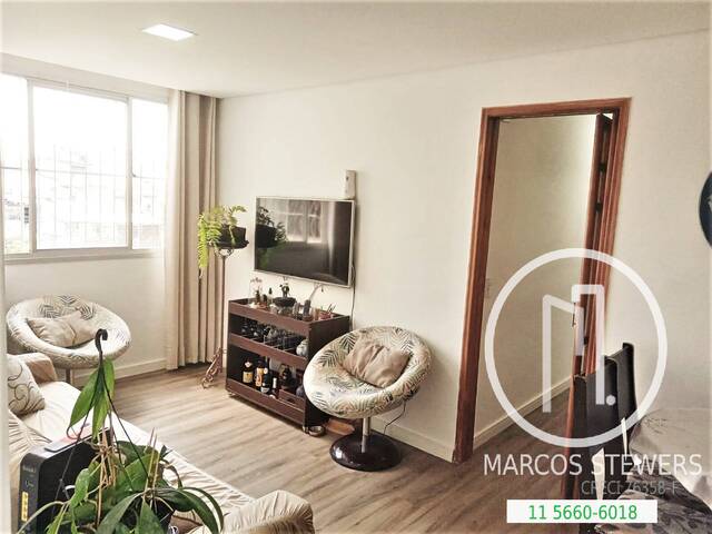 #PH18ML - Apartamento para Comprar em São Paulo - SP