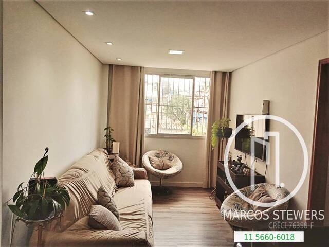 #PH18ML - Apartamento para Comprar em São Paulo - SP