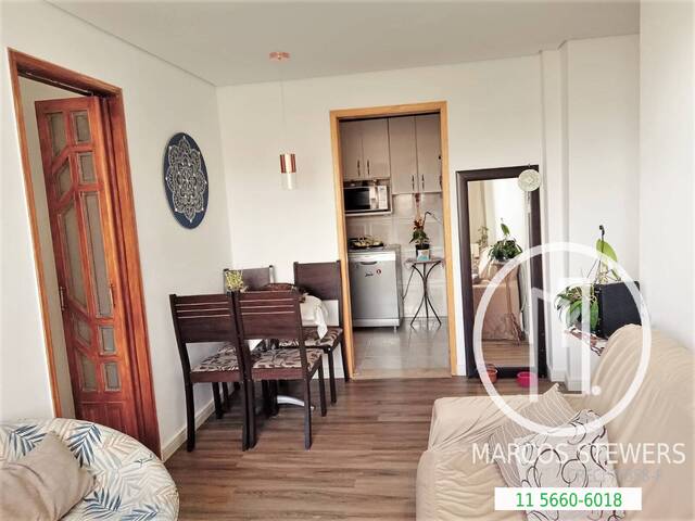 #PH18ML - Apartamento para Comprar em São Paulo - SP