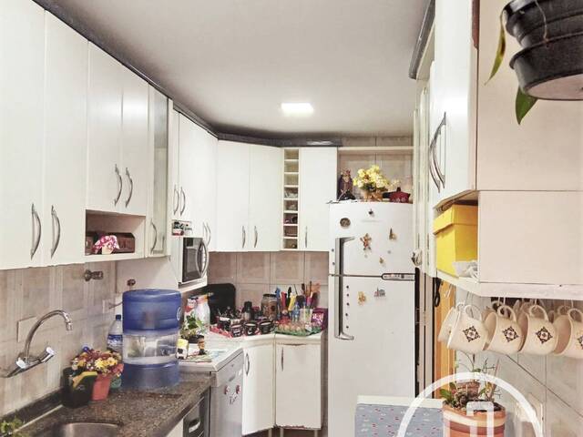 Apartamento para Comprar em São Paulo - 5