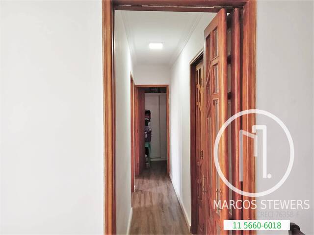 Apartamento para Comprar em São Paulo - 4