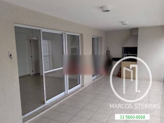 Apartamento para Comprar em São Paulo - 4